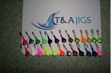 Picture for category Circle Hook Jigs