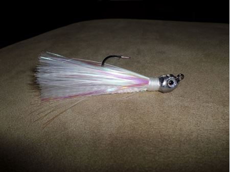 Picture for category Tied Jigs